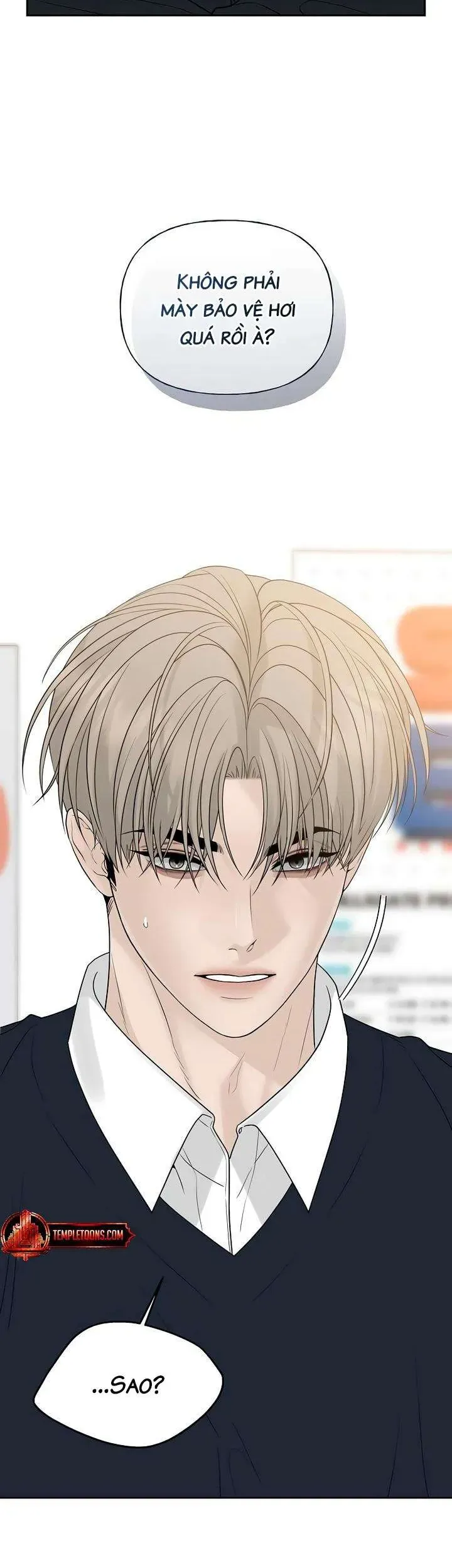 Sự Thâm Nhập Dịu Dàng Chapter 20 - 38