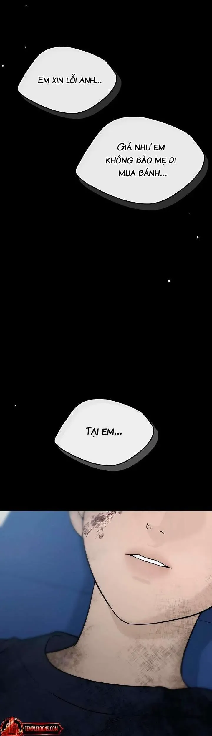 Sự Thâm Nhập Dịu Dàng Chapter 20 - 5