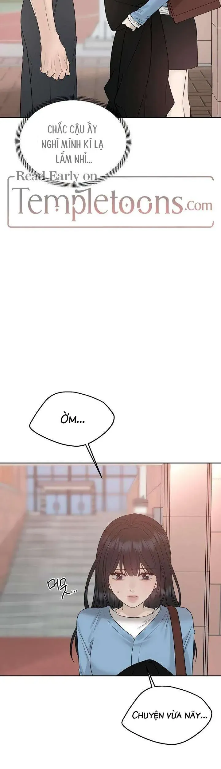 Sự Thâm Nhập Dịu Dàng Chapter 20 - 41