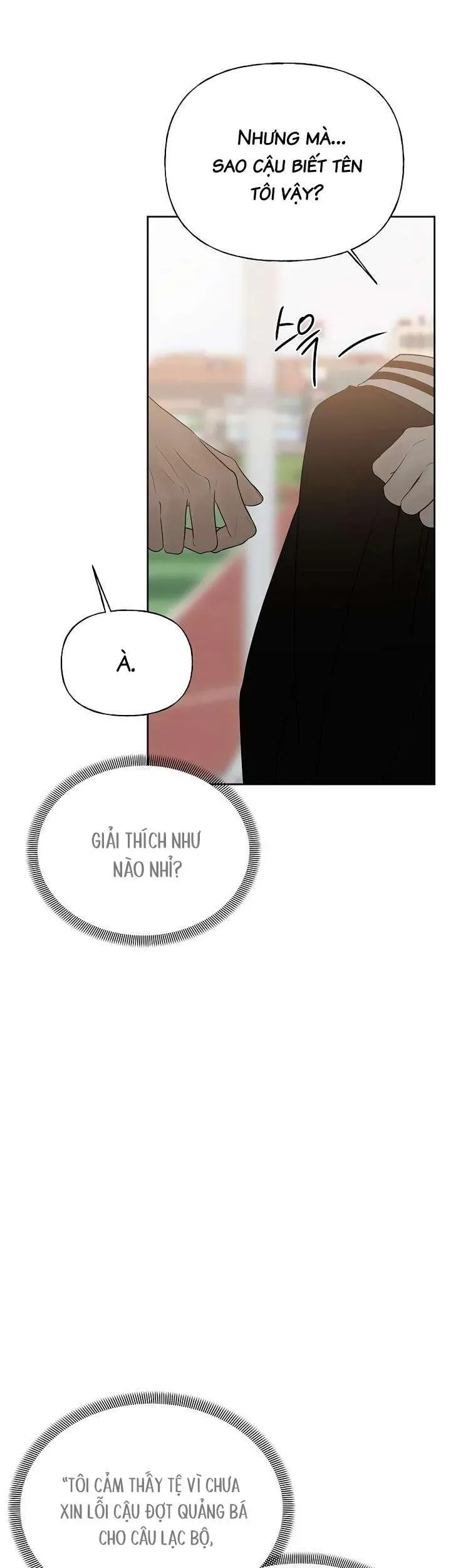 Sự Thâm Nhập Dịu Dàng Chapter 20 - 44