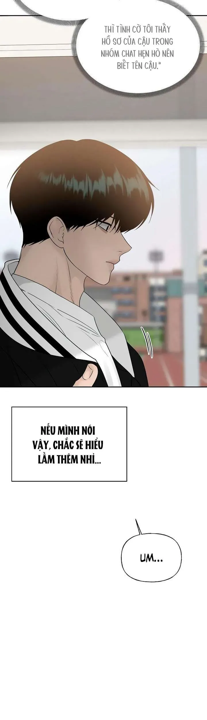 Sự Thâm Nhập Dịu Dàng Chapter 20 - 45