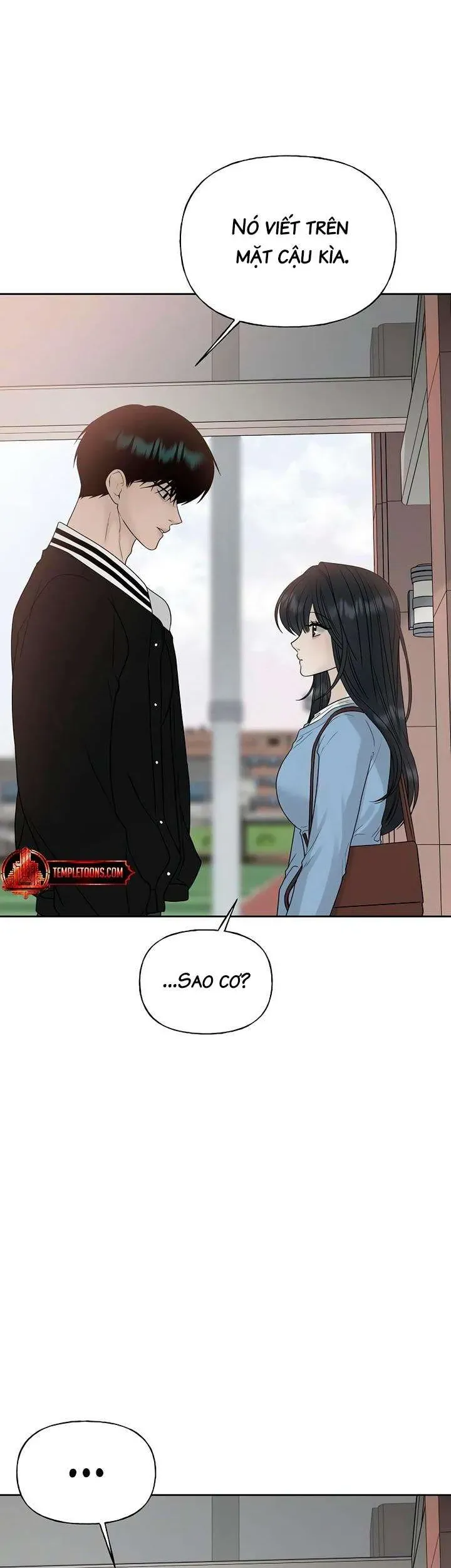 Sự Thâm Nhập Dịu Dàng Chapter 20 - 46