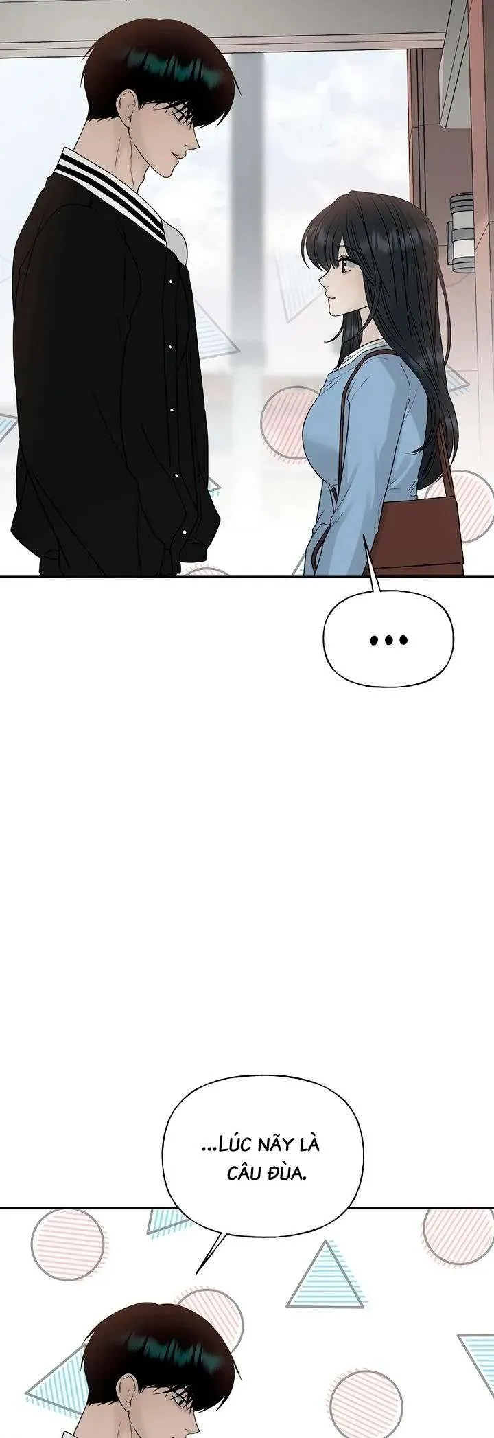 Sự Thâm Nhập Dịu Dàng Chapter 20 - 47