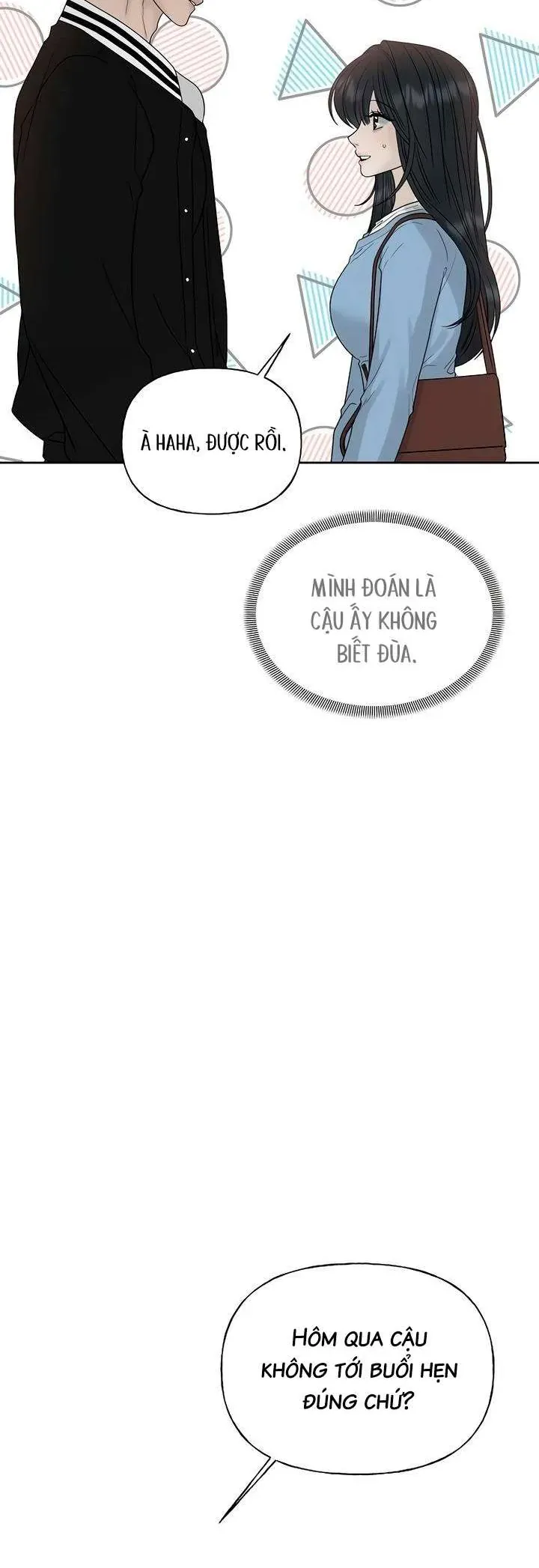 Sự Thâm Nhập Dịu Dàng Chapter 20 - 48