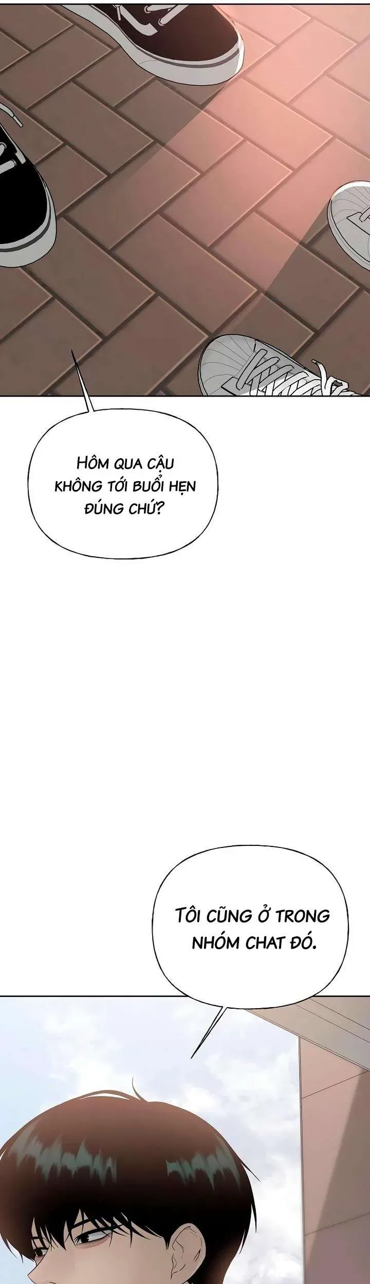 Sự Thâm Nhập Dịu Dàng Chapter 20 - 49