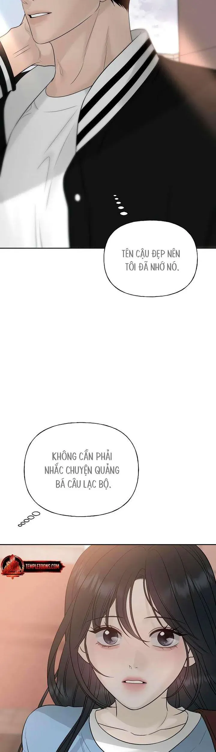 Sự Thâm Nhập Dịu Dàng Chapter 20 - 50