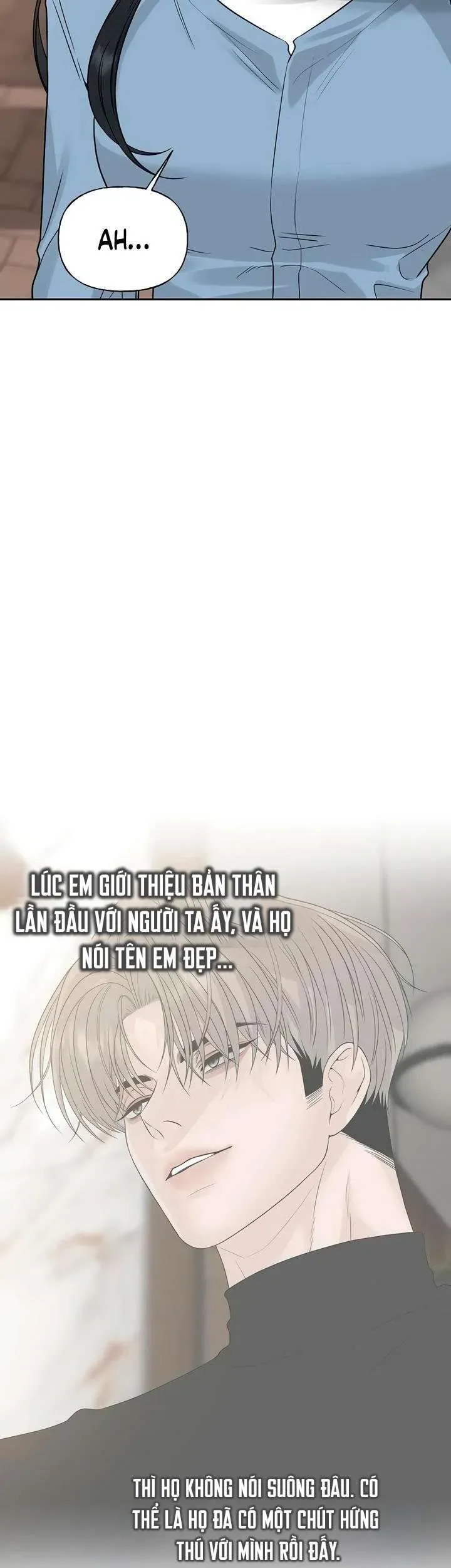 Sự Thâm Nhập Dịu Dàng Chapter 20 - 51