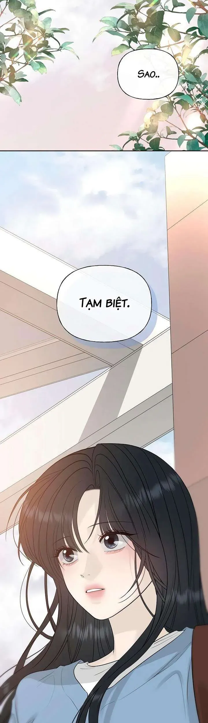 Sự Thâm Nhập Dịu Dàng Chapter 20 - 53