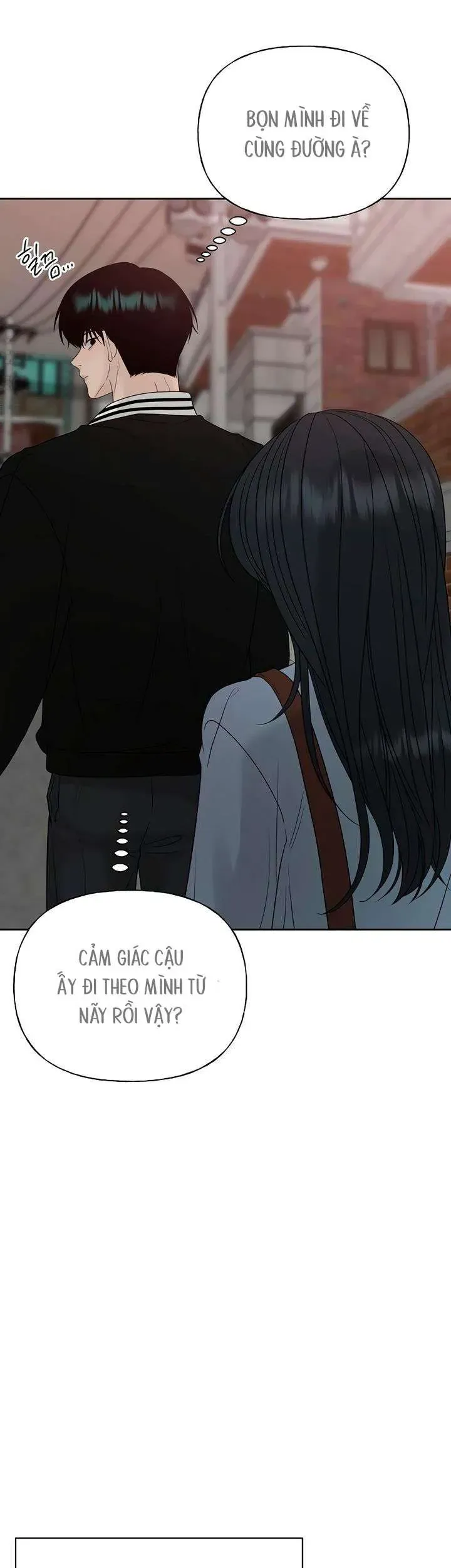 Sự Thâm Nhập Dịu Dàng Chapter 20 - 57