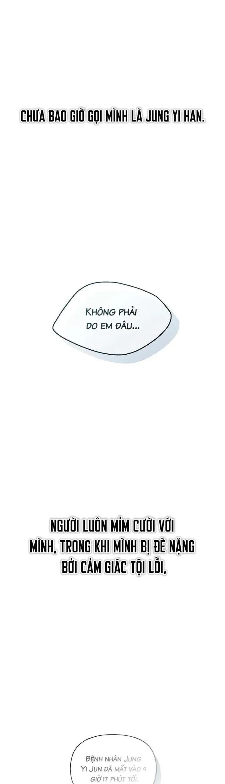 Sự Thâm Nhập Dịu Dàng Chapter 20 - 7