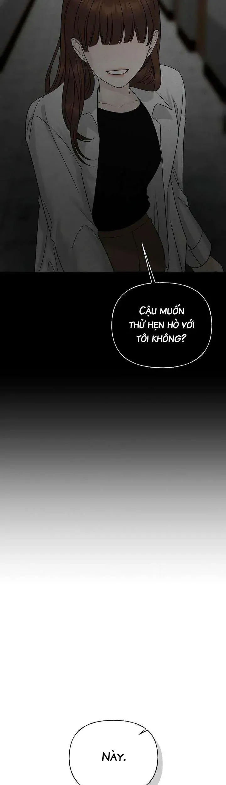 Sự Thâm Nhập Dịu Dàng Chapter 20 - 61