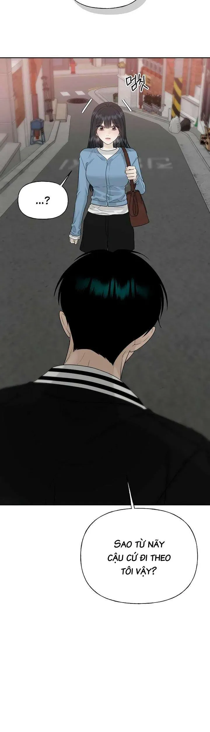 Sự Thâm Nhập Dịu Dàng Chapter 20 - 62