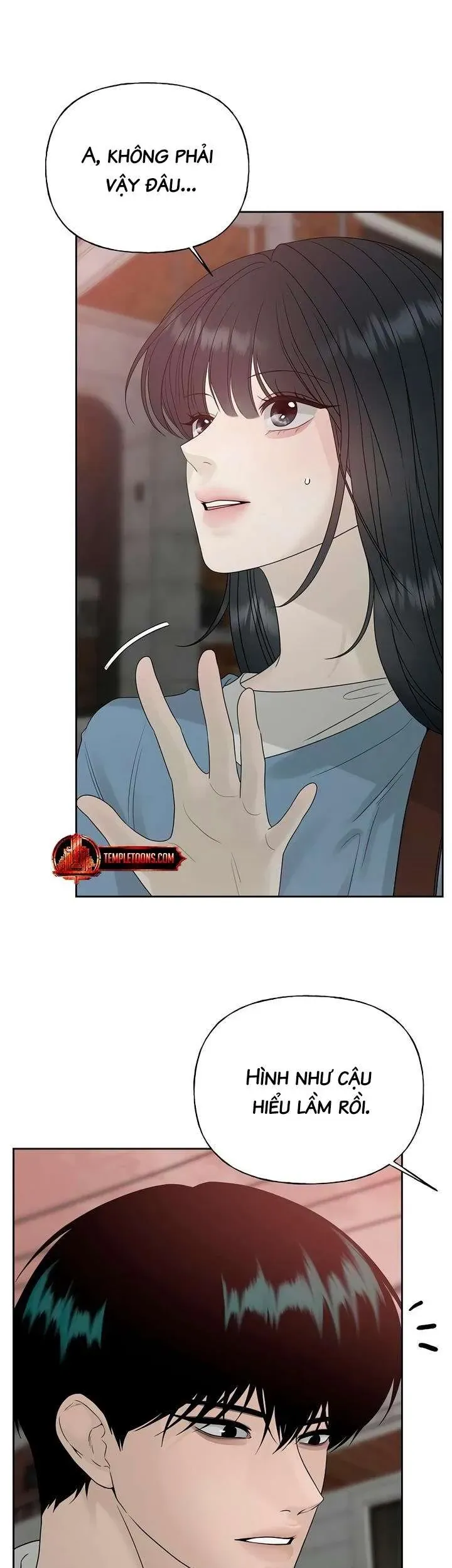 Sự Thâm Nhập Dịu Dàng Chapter 20 - 63