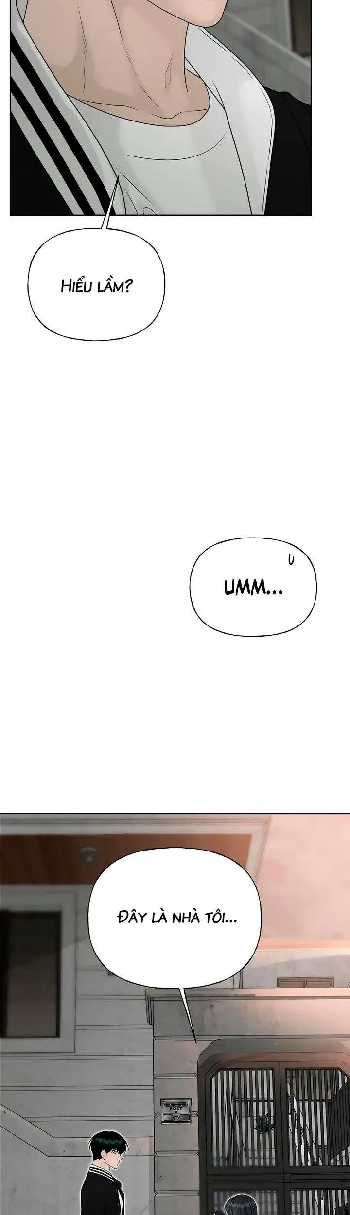 Sự Thâm Nhập Dịu Dàng Chapter 20 - 64