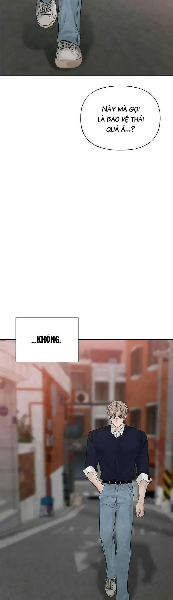 Sự Thâm Nhập Dịu Dàng Chapter 20 - 66