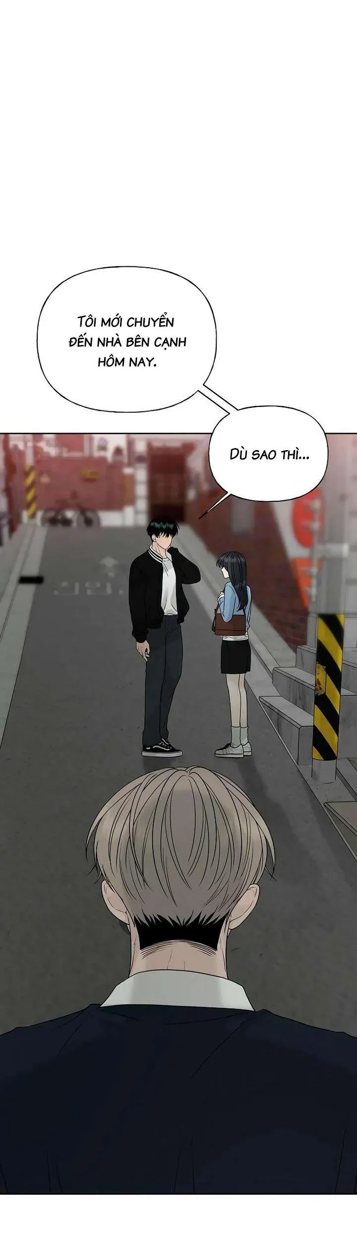 Sự Thâm Nhập Dịu Dàng Chapter 20 - 70