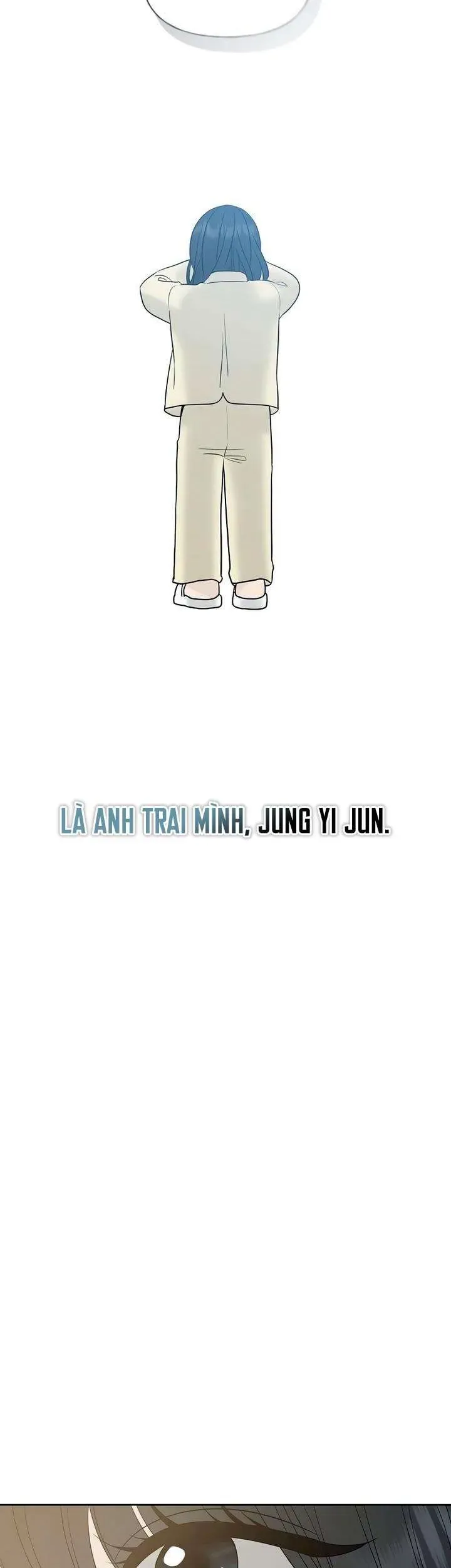 Sự Thâm Nhập Dịu Dàng Chapter 20 - 8