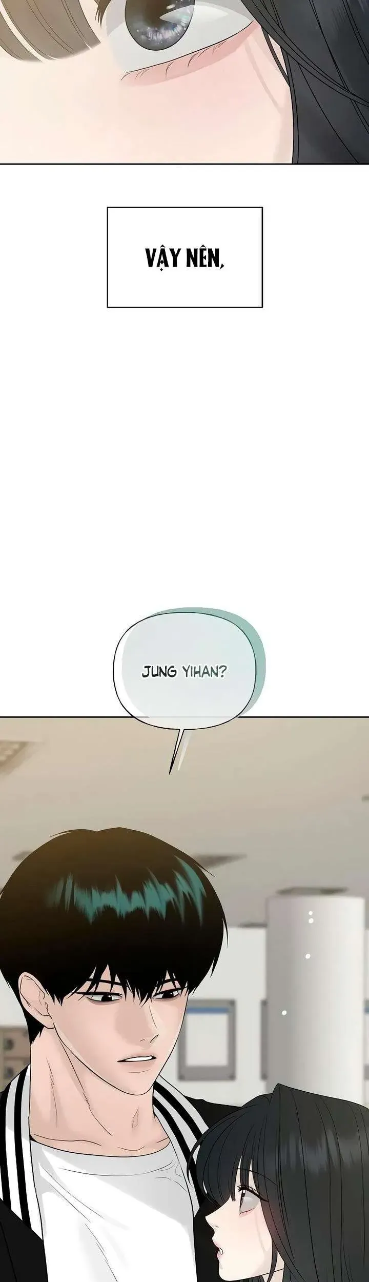 Sự Thâm Nhập Dịu Dàng Chapter 20 - 9