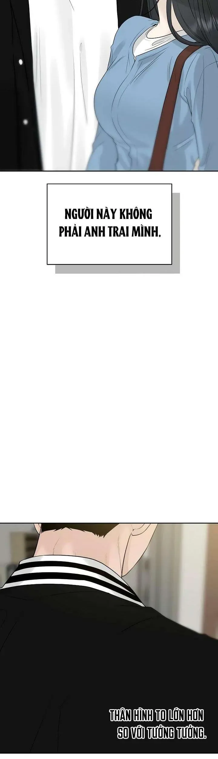 Sự Thâm Nhập Dịu Dàng Chapter 20 - 10