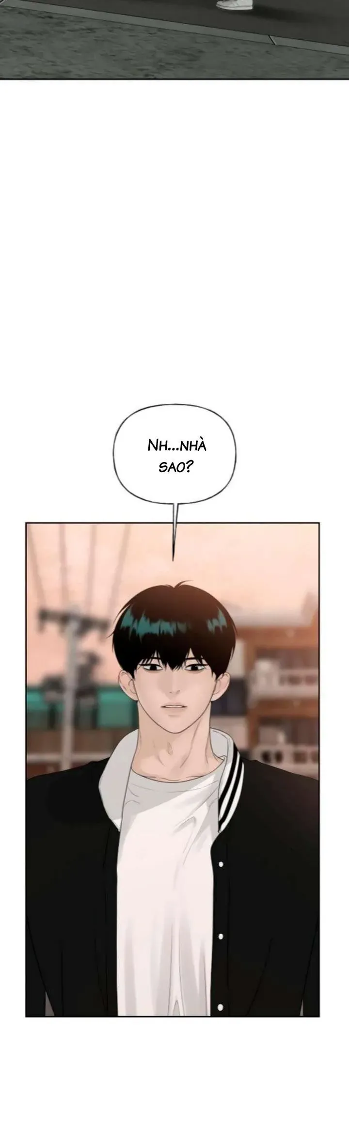 Sự Thâm Nhập Dịu Dàng Chapter 21 - 2