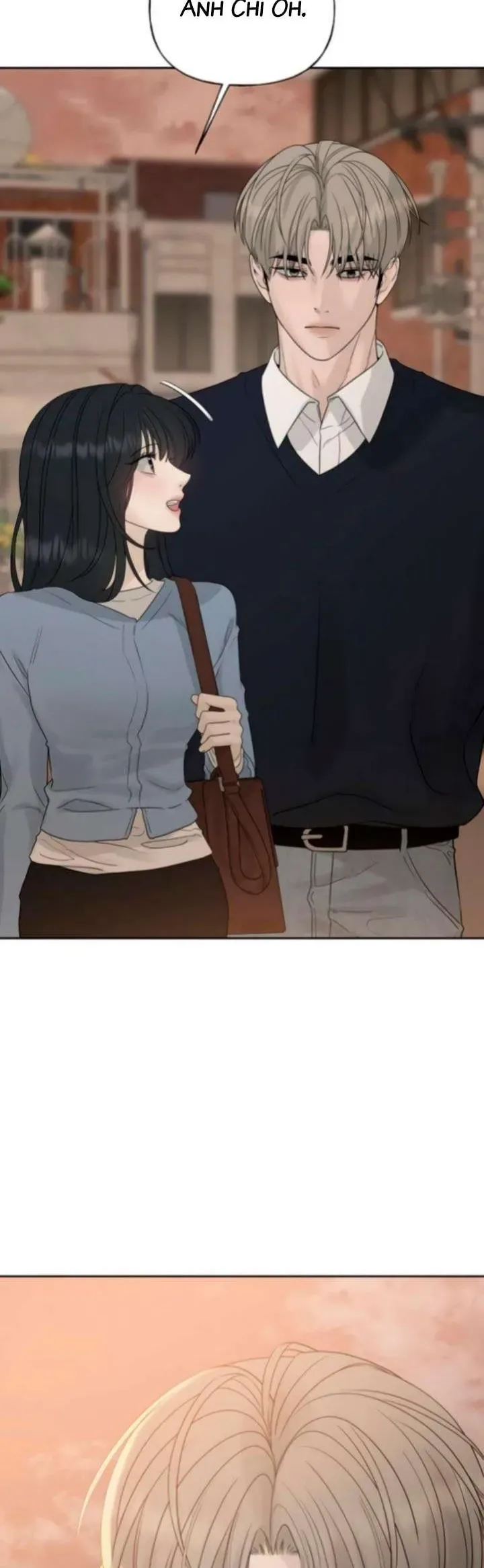 Sự Thâm Nhập Dịu Dàng Chapter 21 - 12