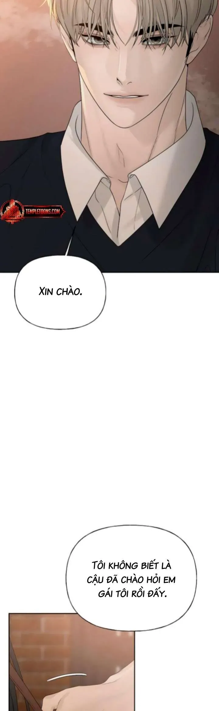 Sự Thâm Nhập Dịu Dàng Chapter 21 - 13