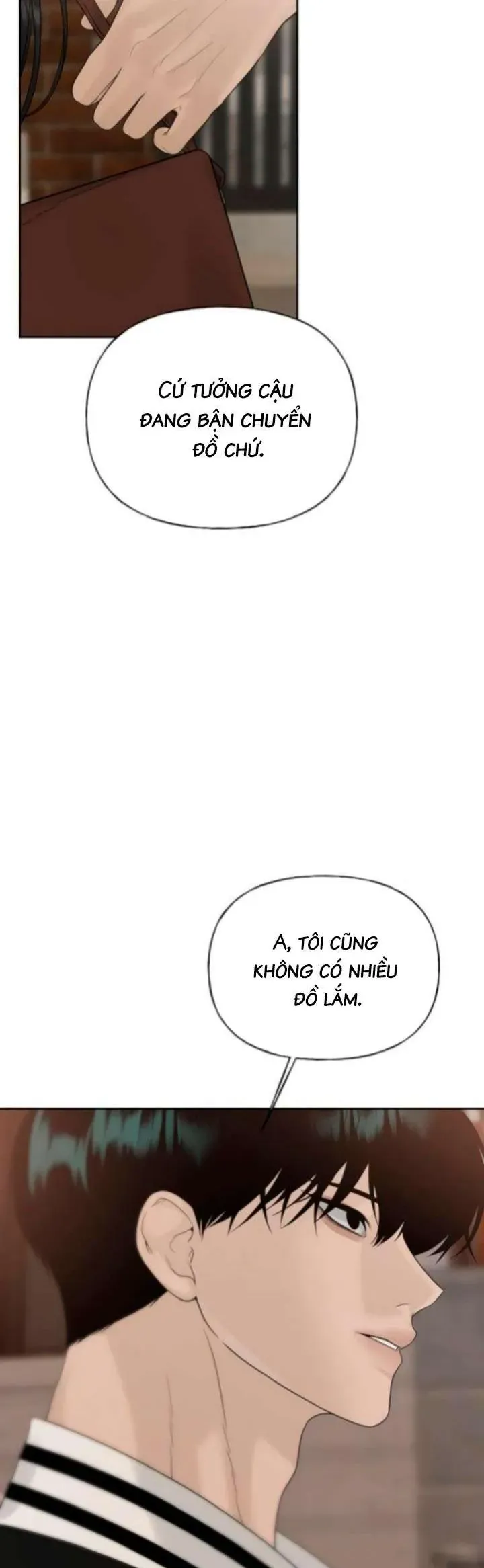 Sự Thâm Nhập Dịu Dàng Chapter 21 - 14