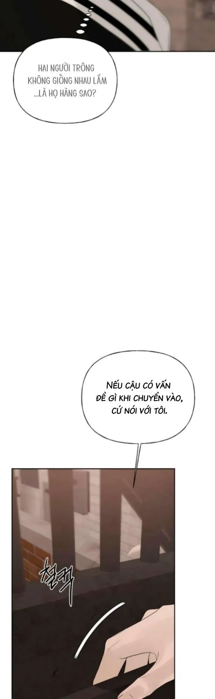 Sự Thâm Nhập Dịu Dàng Chapter 21 - 15