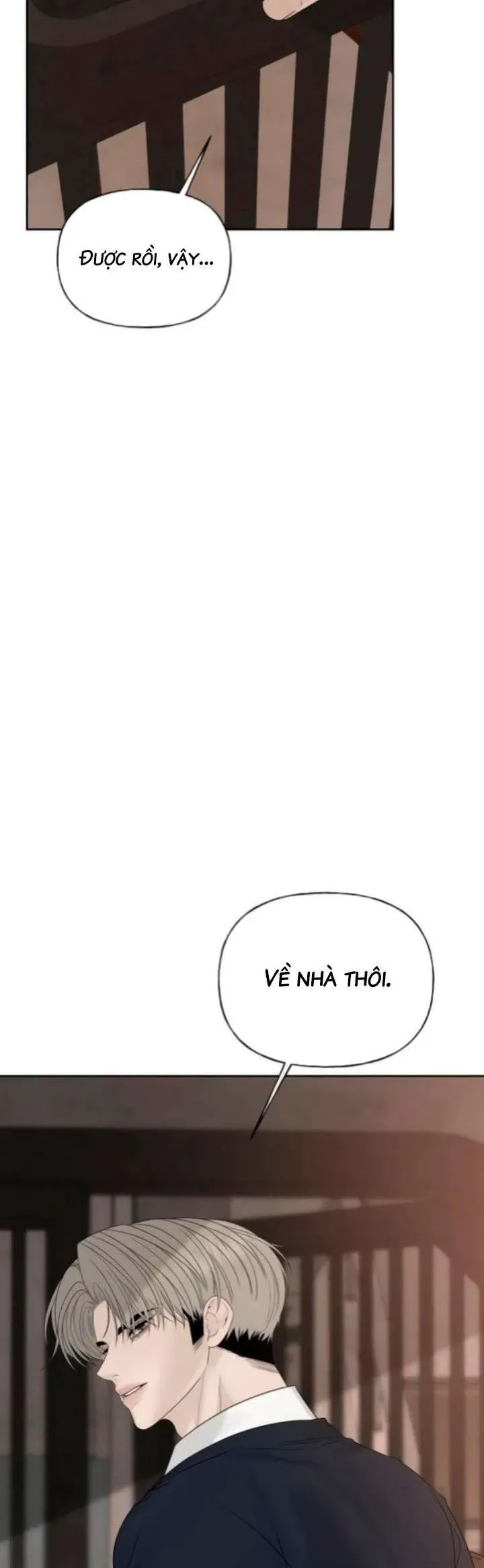 Sự Thâm Nhập Dịu Dàng Chapter 21 - 16