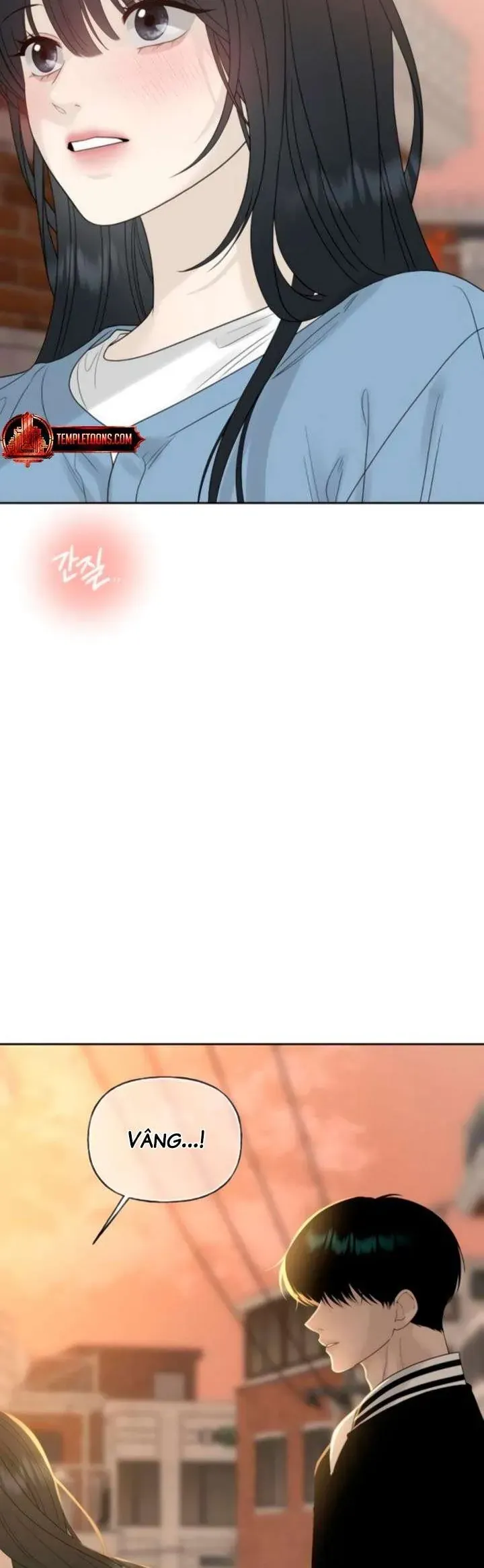 Sự Thâm Nhập Dịu Dàng Chapter 21 - 18