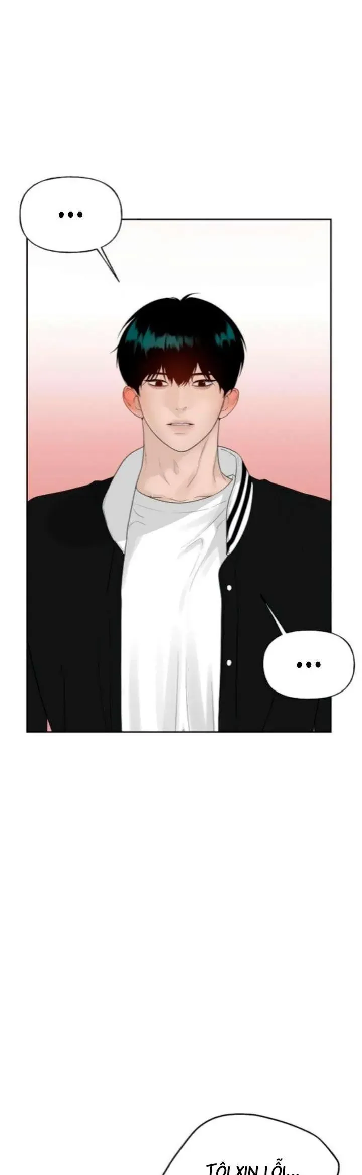 Sự Thâm Nhập Dịu Dàng Chapter 21 - 3