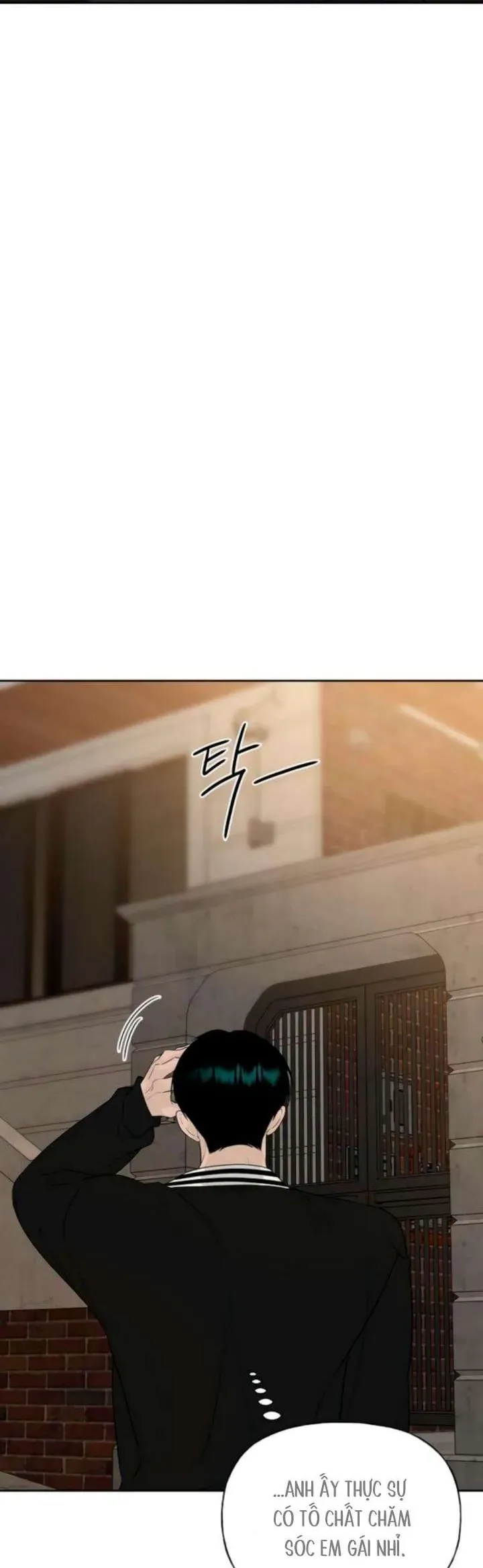 Sự Thâm Nhập Dịu Dàng Chapter 21 - 21