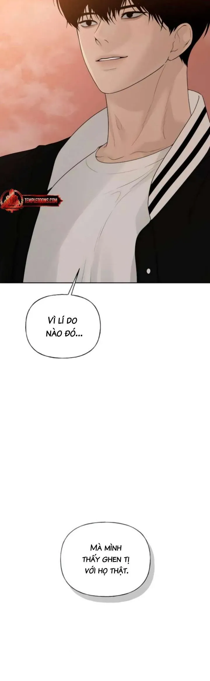 Sự Thâm Nhập Dịu Dàng Chapter 21 - 23