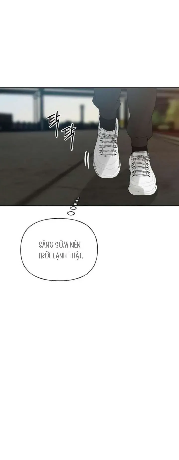 Sự Thâm Nhập Dịu Dàng Chapter 21 - 25