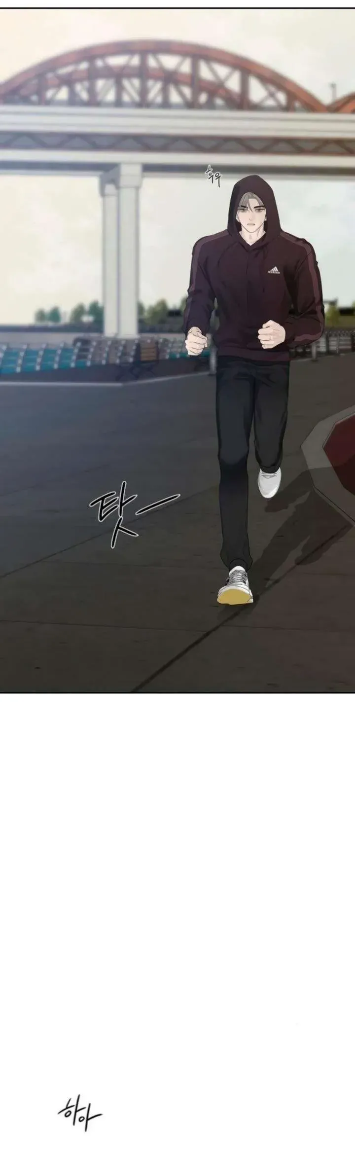 Sự Thâm Nhập Dịu Dàng Chapter 21 - 26