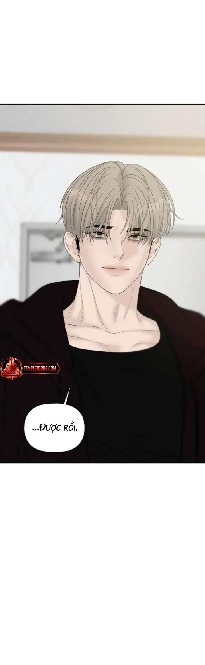 Sự Thâm Nhập Dịu Dàng Chapter 21 - 37