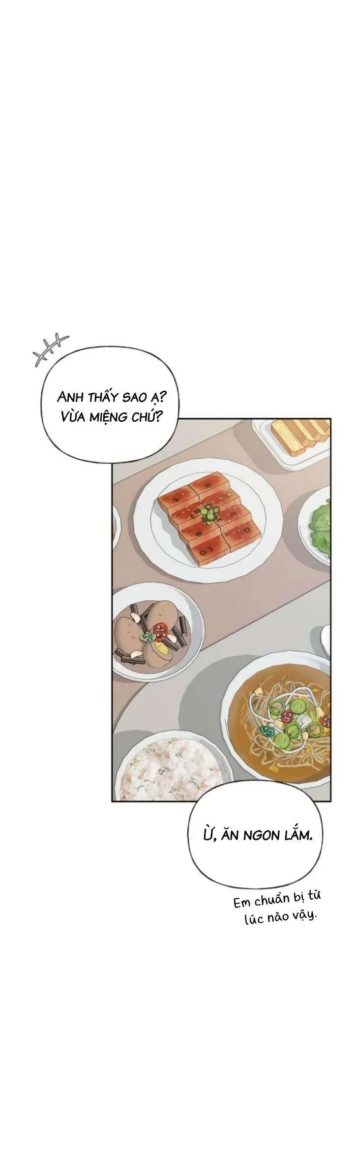 Sự Thâm Nhập Dịu Dàng Chapter 21 - 38