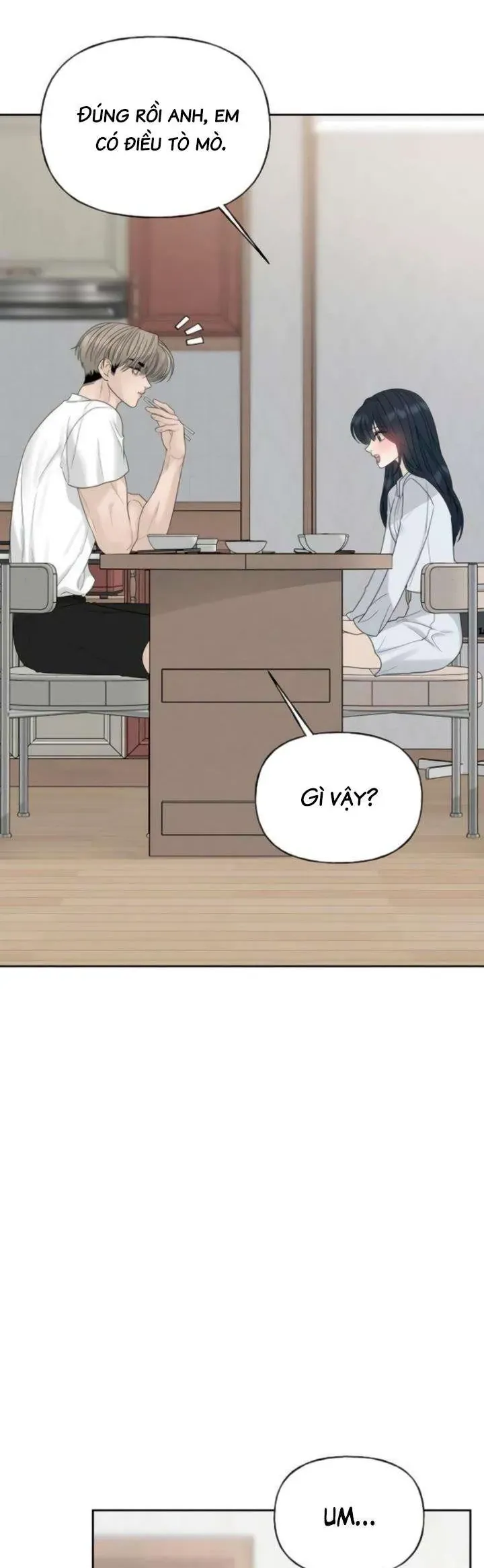 Sự Thâm Nhập Dịu Dàng Chapter 21 - 39