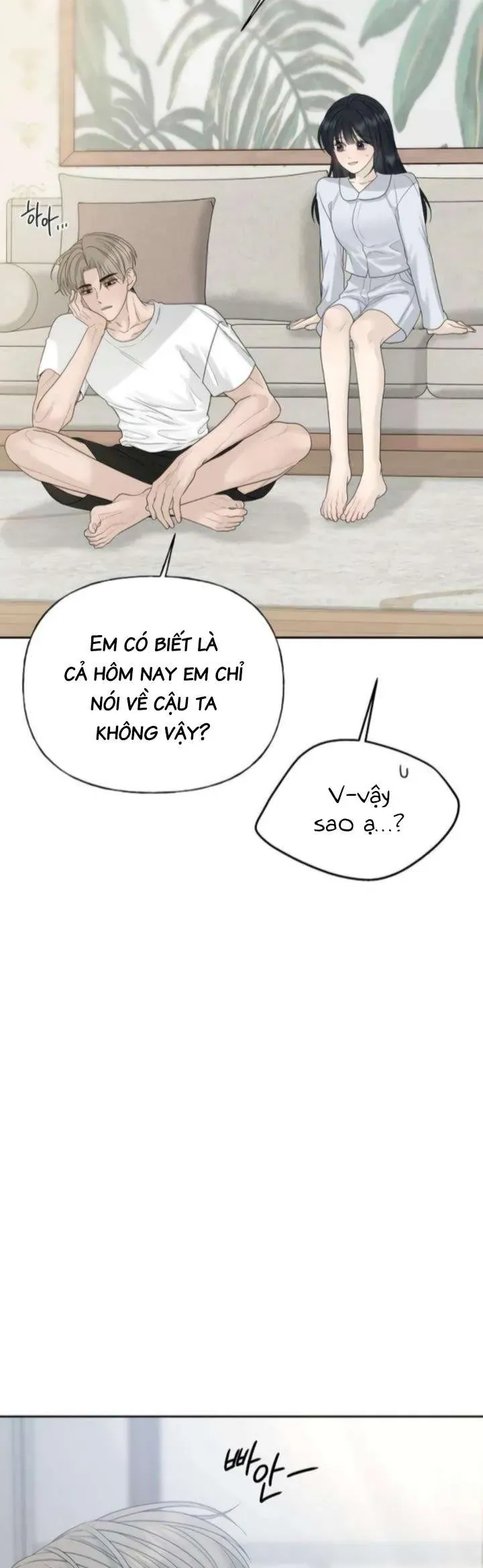 Sự Thâm Nhập Dịu Dàng Chapter 21 - 45
