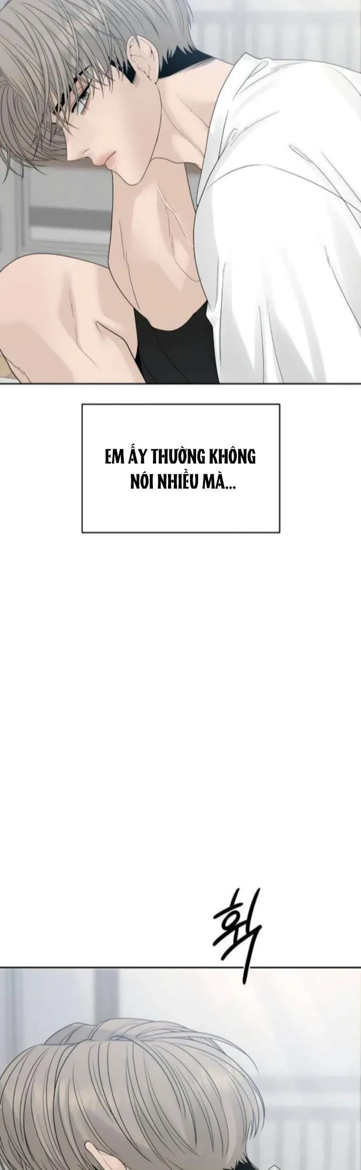 Sự Thâm Nhập Dịu Dàng Chapter 21 - 46