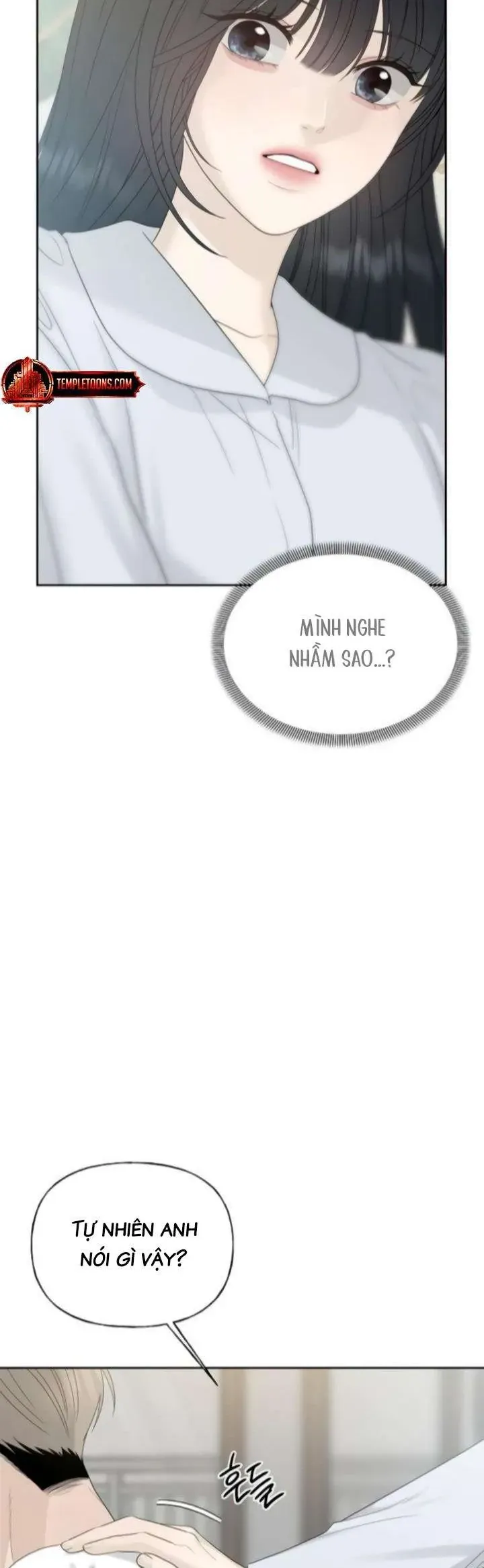 Sự Thâm Nhập Dịu Dàng Chapter 21 - 48