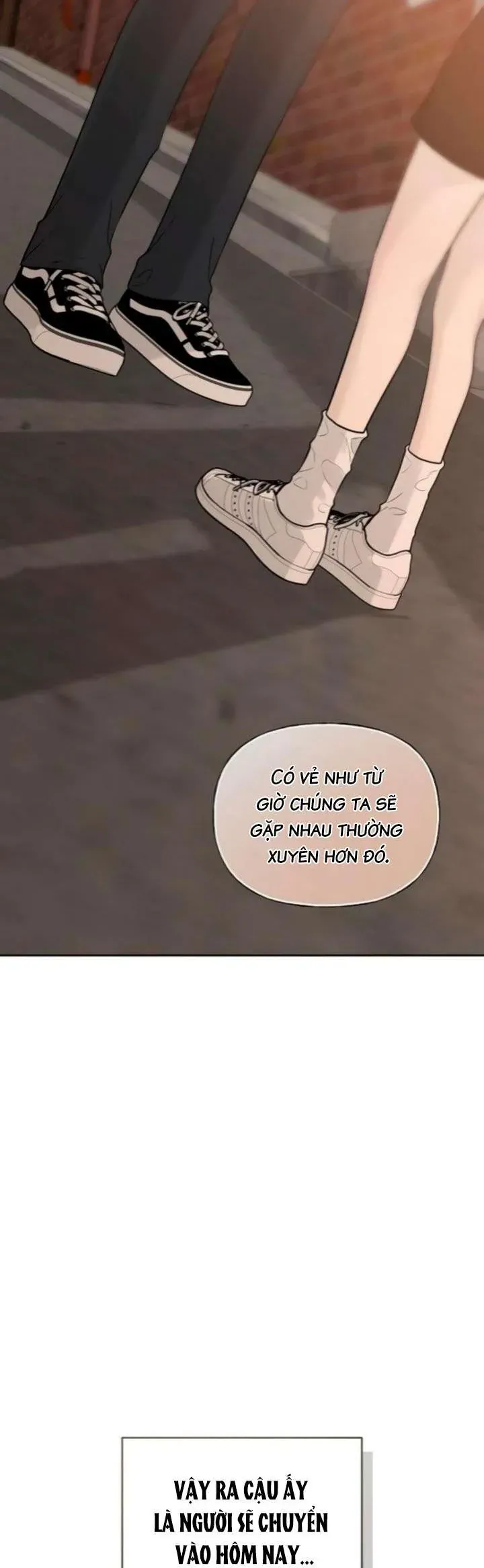 Sự Thâm Nhập Dịu Dàng Chapter 21 - 6