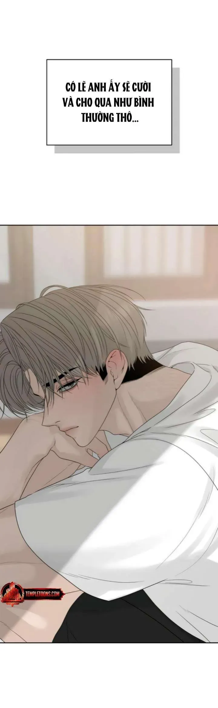 Sự Thâm Nhập Dịu Dàng Chapter 21 - 53