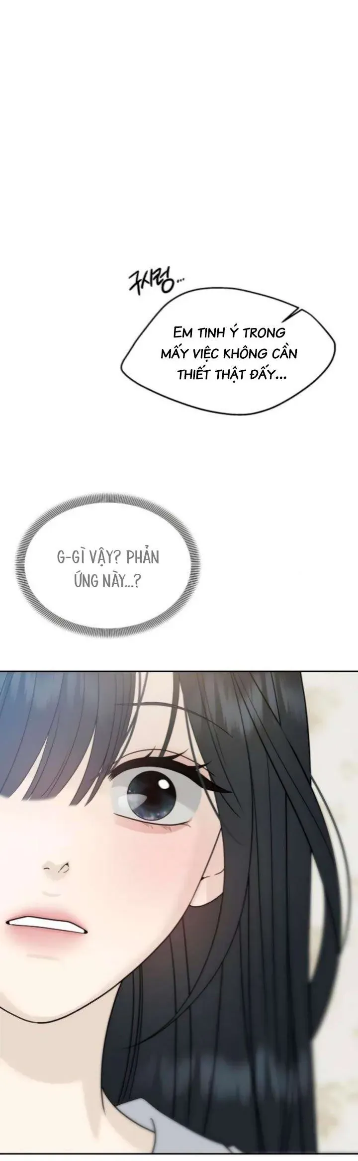 Sự Thâm Nhập Dịu Dàng Chapter 21 - 54