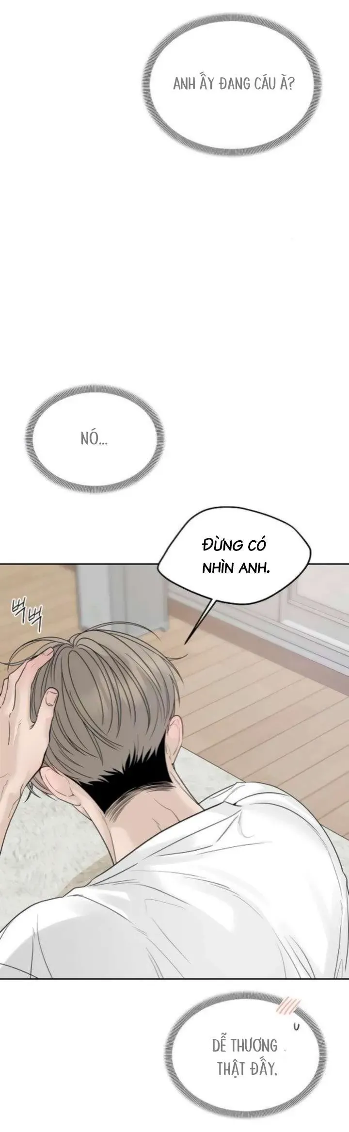 Sự Thâm Nhập Dịu Dàng Chapter 21 - 55