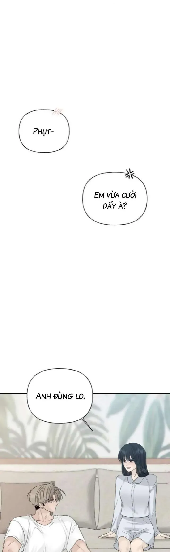 Sự Thâm Nhập Dịu Dàng Chapter 21 - 56