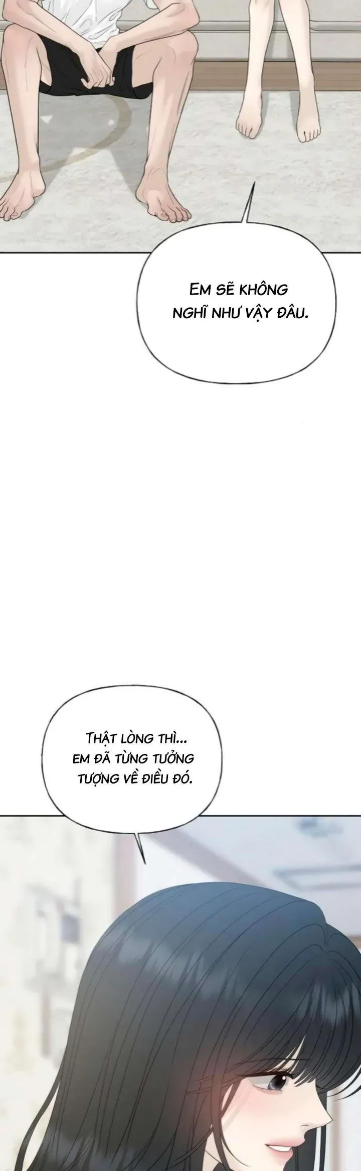 Sự Thâm Nhập Dịu Dàng Chapter 21 - 57