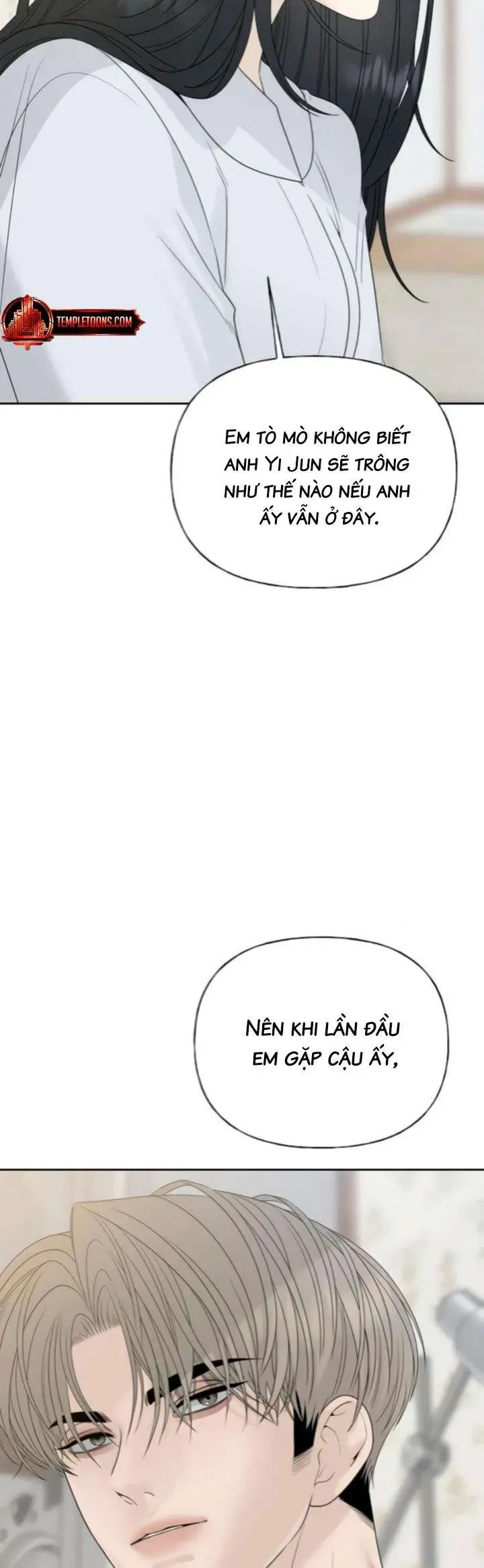 Sự Thâm Nhập Dịu Dàng Chapter 21 - 58