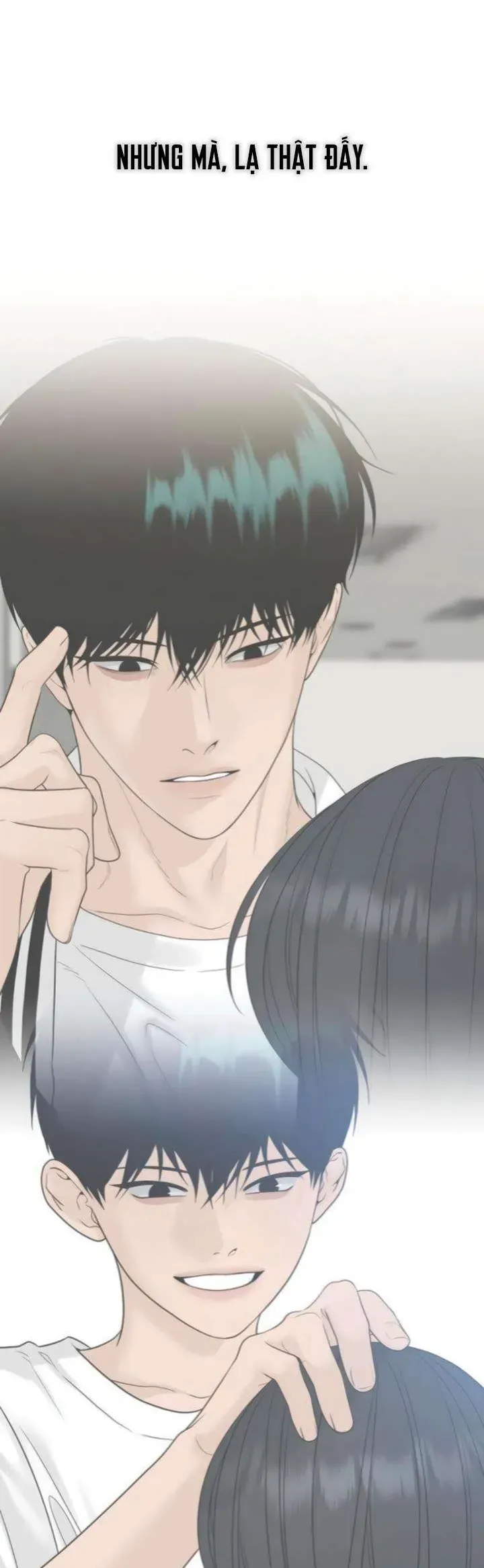 Sự Thâm Nhập Dịu Dàng Chapter 21 - 60