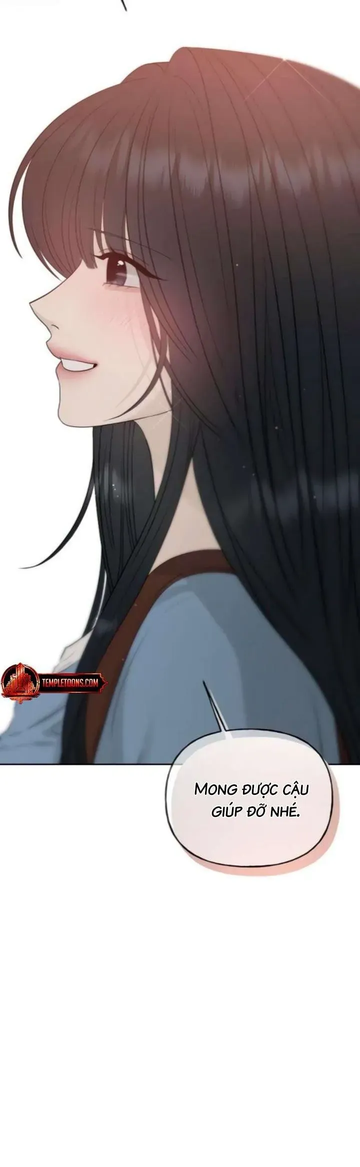 Sự Thâm Nhập Dịu Dàng Chapter 21 - 8